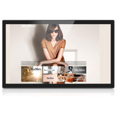 32 inch LCD Display Digital Photo Frame, 2GB+16GB, RK3568 Quad Core, Android 11